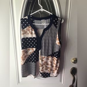 Naïf Women’s Top